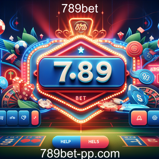 Explore a Categoria 'Ajuda' no 789bet: Dicas e Estratégias para Jogadores