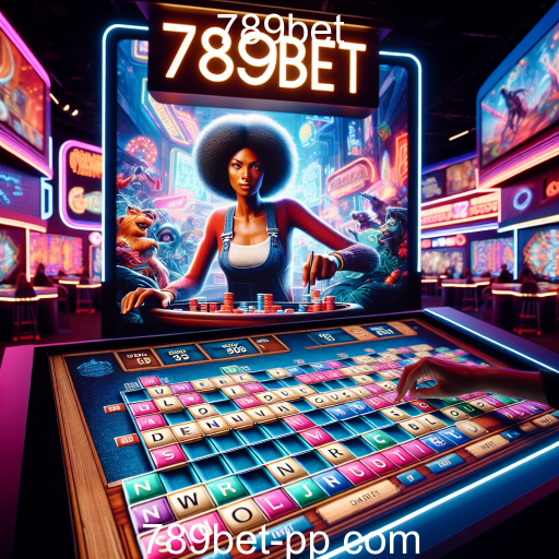 Atração pela Linguagem: Descubra a Categoria 'Registro' no 789bet